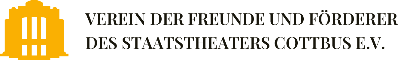 Logo Theaterverein Cottbus